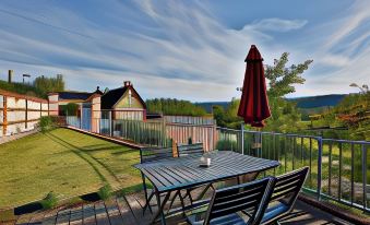 Demeures & Châteaux Hôtel Domaine le Clos des Fontaines