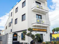Happyrooms Hotel a Bacoli