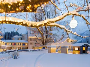 IMLAUER Hotel Schloss Pichlarn