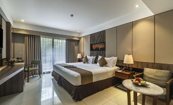 The Nest Hotel Nusa Dua