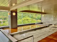 Hotel Park Hotel di Gifu
