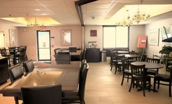 Comfort Suites Stafford Near Sugarland
