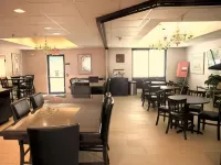Comfort Suites Stafford Near Sugarland