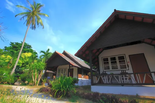 Marine Chaweng Beach Resort