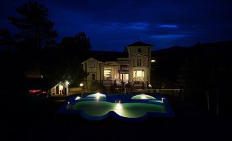 B&B Villa Gavina