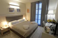 Villa Nadar Hotels near Porta Fiorentina Montecarlo Lucca