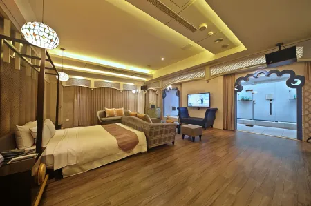 台中蘭夏會館