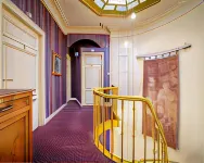 Hotel Van Eyck