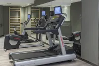 格拉納達加泰羅尼亞酒店 - 健身室/gym room