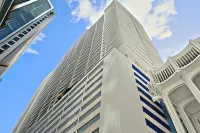 OneLuxStay in the Heart of Brickell Hôtels à : Key Biscayne