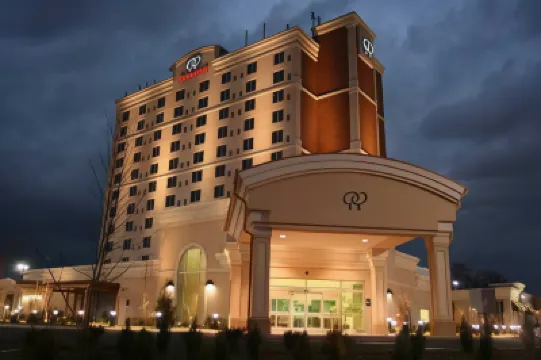 DoubleTree by Hilton Greensboro Hotels in 