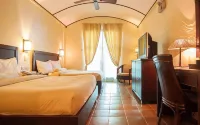 Camayan Beach Resort