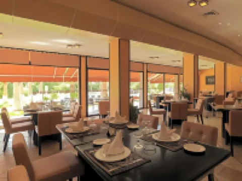 Atlas Orient Hotels in Oujda