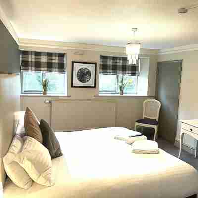 Slyne Lodge Rooms