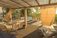 Naturarte Guesthouse Hôtels à : Citta del Mare-perla del Golfo