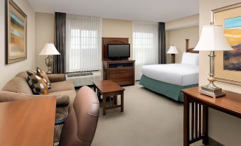 Staybridge Suites North Brunswick