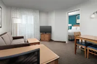 Residence Inn Chico Hotels near Crazy Horse Saloon