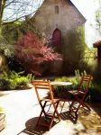 Les Gîtes du Couvent Alternatif Hotels near Camping Le Mat