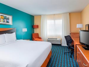 Fairfield Inn & Suites Kansas City Lee's Summit