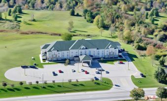 Days Inn by Wyndham Orillia