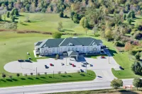 Days Inn by Wyndham Orillia