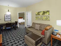 TownePlace Suites San Jose Cupertino Hotels in San Jose