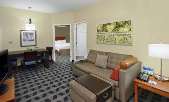 TownePlace Suites San Jose Cupertino