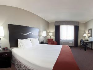 Holiday Inn Express & Suites Fort Stockton