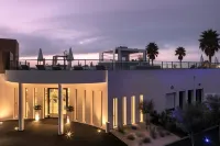 Hôtel Mercure Villeneuve-Loubet Plage Hotels in Villeneuve-Loubet