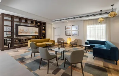 Signature Hotel Al Barsha Hotels near Desert River - Furniture and Lighting