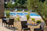 Hôtel Oceania Nantes Aéroport Hotels in Bouguenais