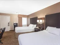 Ramada by Wyndham Fresno North Hôtels à : Fresno
