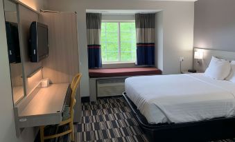 Microtel Inn & Suites by Wyndham Charlotte Airport
