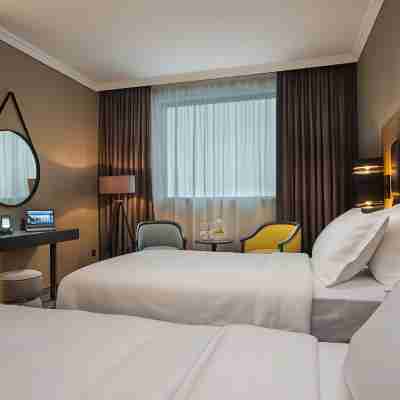 Expo Sofia Hotel - Free Arrival Shuttle Bus - Free Parking - Free Compliments - Free Wi-Fi Rooms