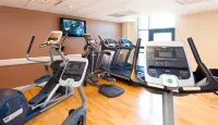 Premier Inn London Gatwick Airport (Manor Royal)