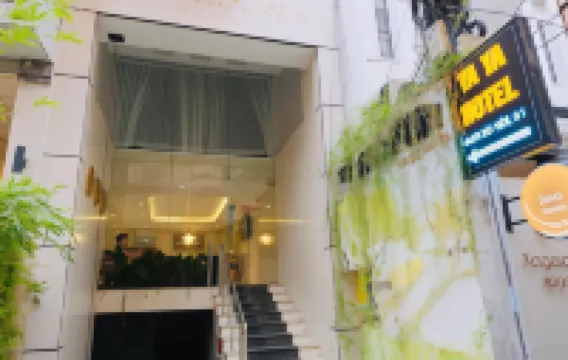 Nicecy Daily - Bui Vien Walking Street โรงแรมใกล้ถนนฟามงูเหลา