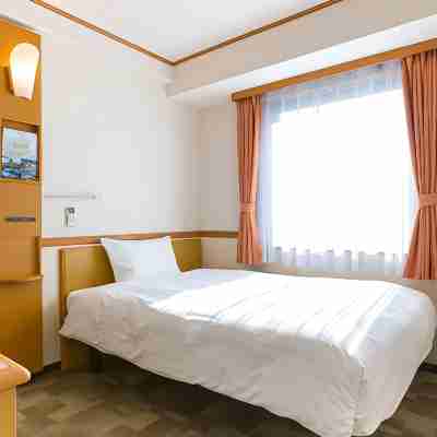 Toyoko Inn Niigata Furumachi Rooms