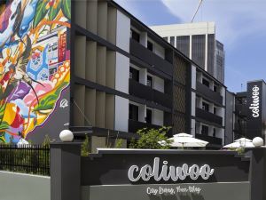 Coliwoo Keppel - Co-Living Serviced Apartments