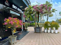 Sky Hotel Hotels in Bac Giang
