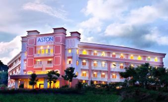 Aston Niu Manokwari Hotel & Conference Center