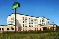 Wingate by Wyndham New Braunfels Hotels in New Braunfels