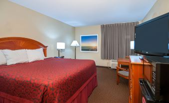 Days Inn by Wyndham Pauls Valley