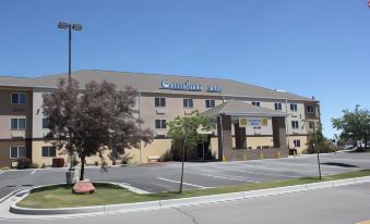 Comfort Inn Richfield I-70