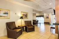 Rodeway Inn Joint Base Andrews Area Hotels in Forestville