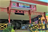 Iefa Malino Resort