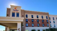 Comfort Suites Scottsdale Talking Stick Entertainment District Hotels in Scottsdale