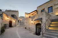 Luvi Cave Hotel Hotels in Goreme