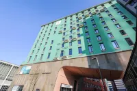 Campanile Vienna South Hotels in Wien