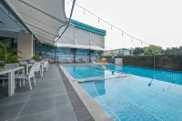 Bigland Bogor Hotel Powered by Archipelago - romantis