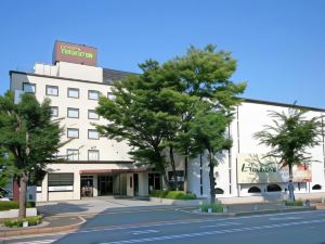 綠色酒店Yes近江八幡